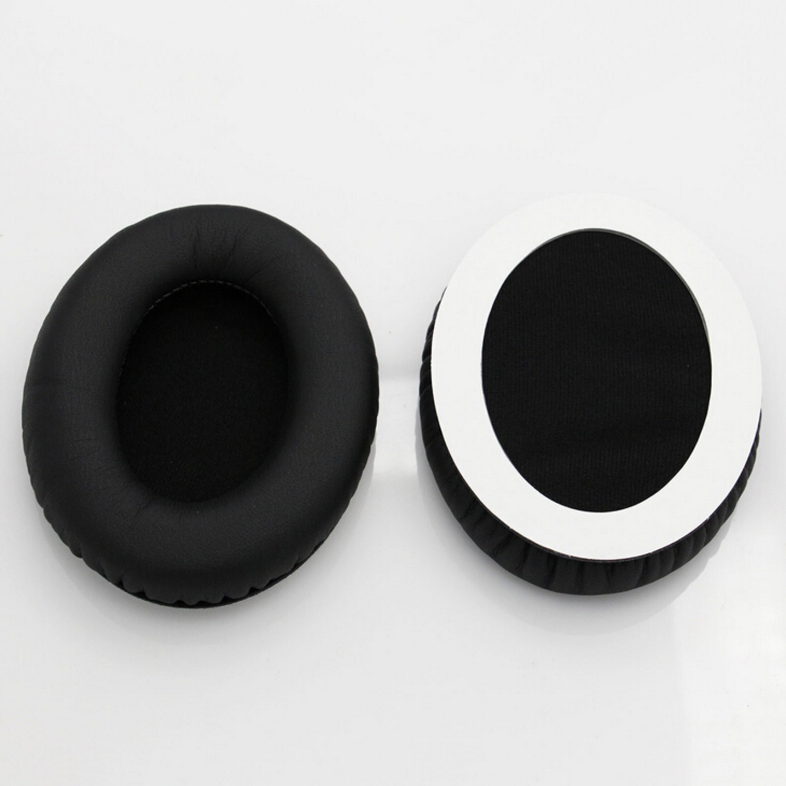 Durable Replacement Cushion Ear Pads For Audio Technical ATH-ANC7 ATH-ANC9 a