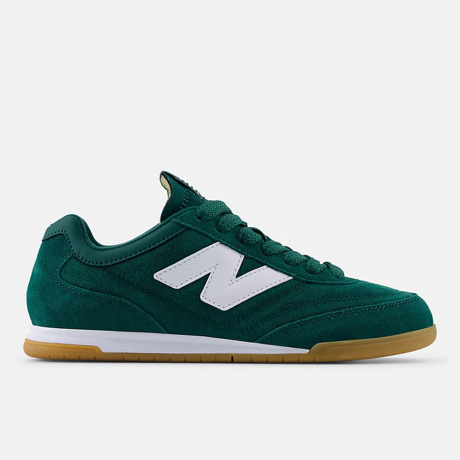 New Balance Rc42 [URC42SD] Men Casual Shoes Green/White