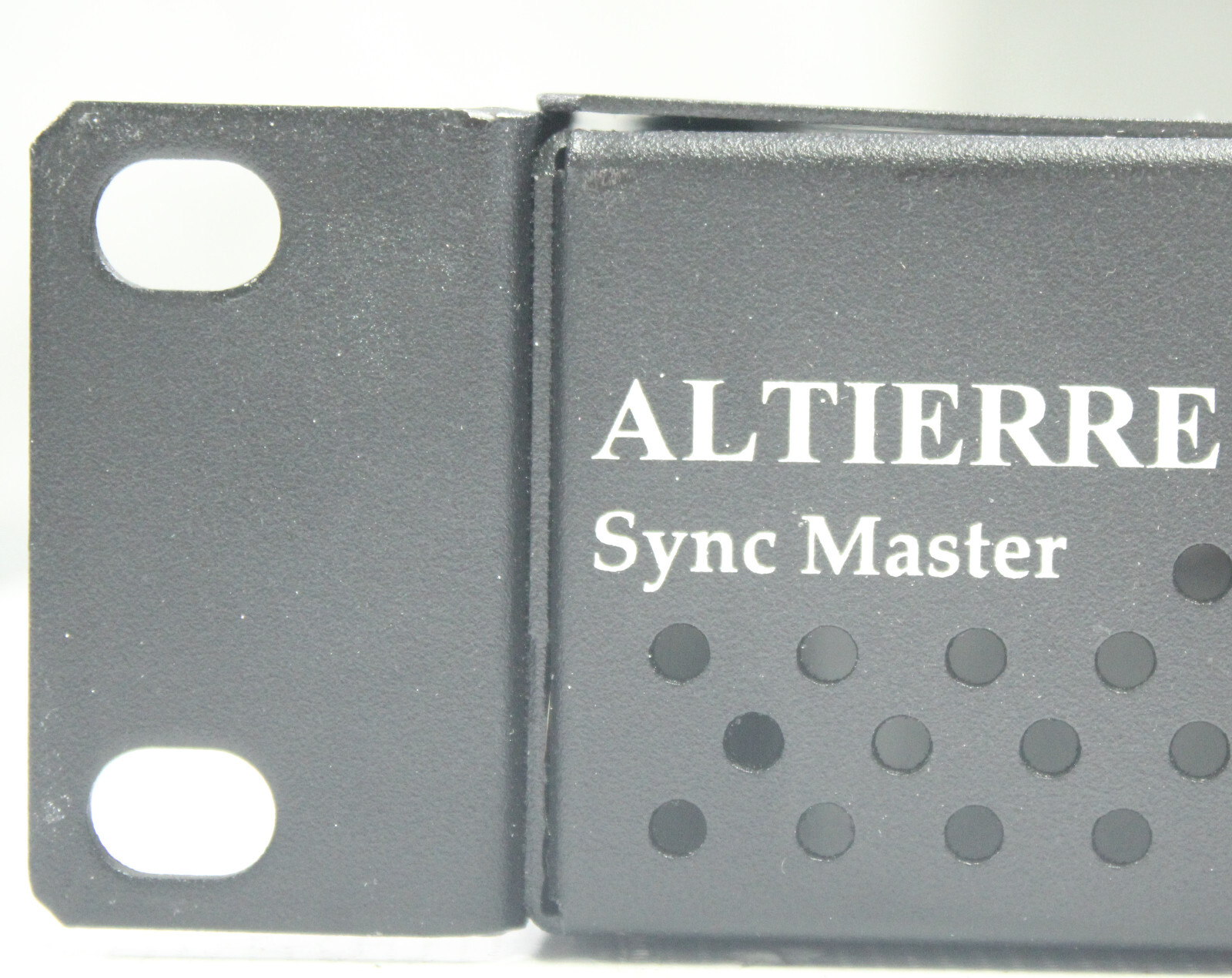 Altierre ASN100 POE SyncMaster Switch