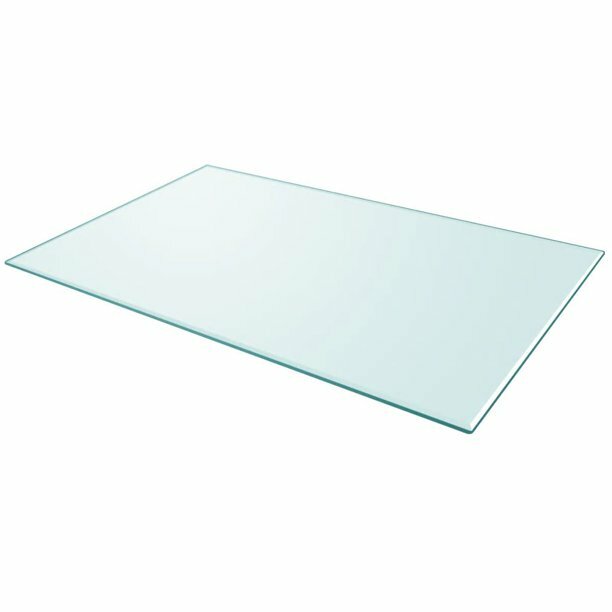 NEW Tempered Glass Top for 32" Monitor MOD ALL Arcade1up Pinball Machines