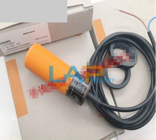 QTY:1 New for IFM II0095 Proximity switch sensor