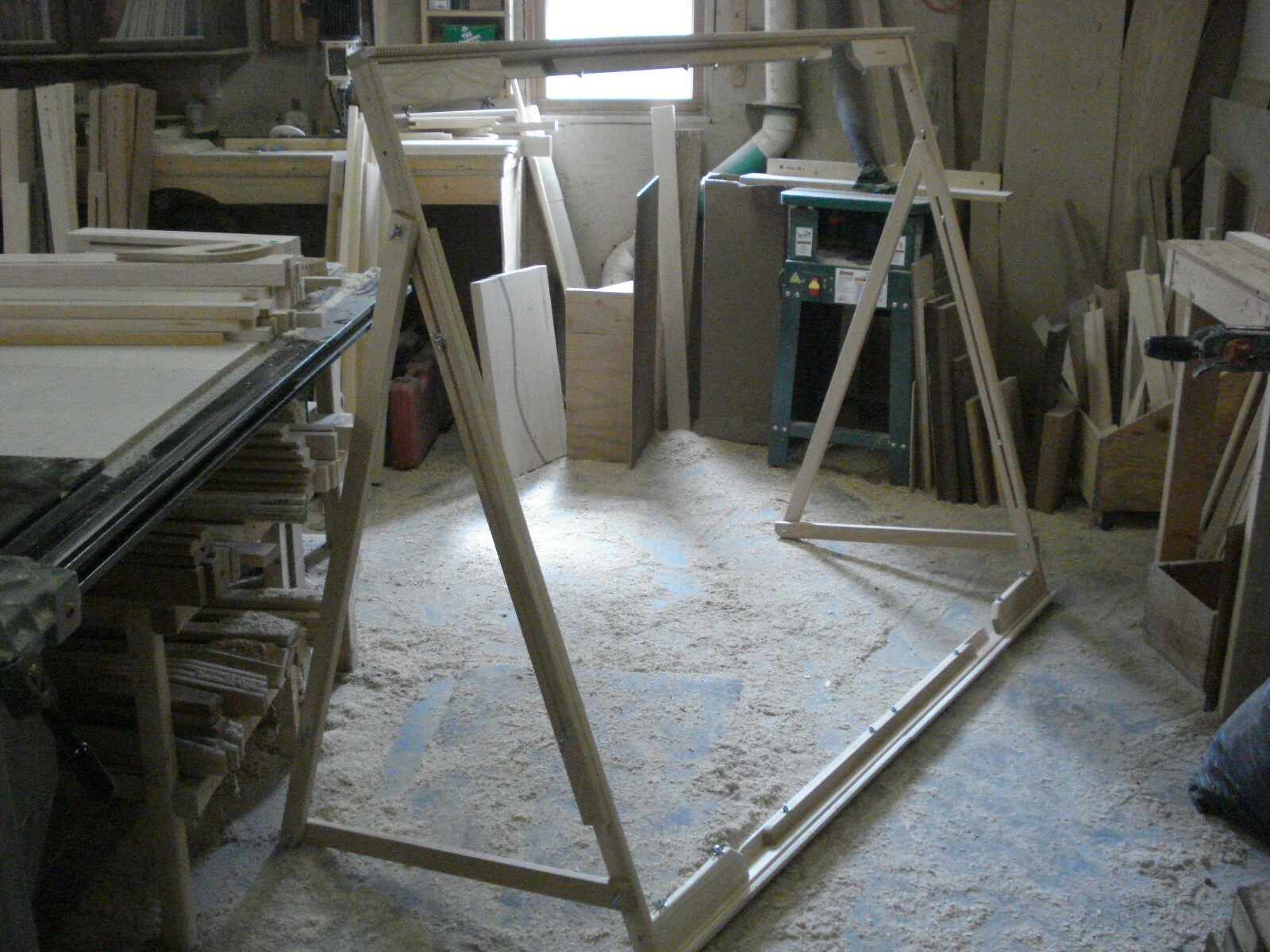 HERON STUDIO LOOM