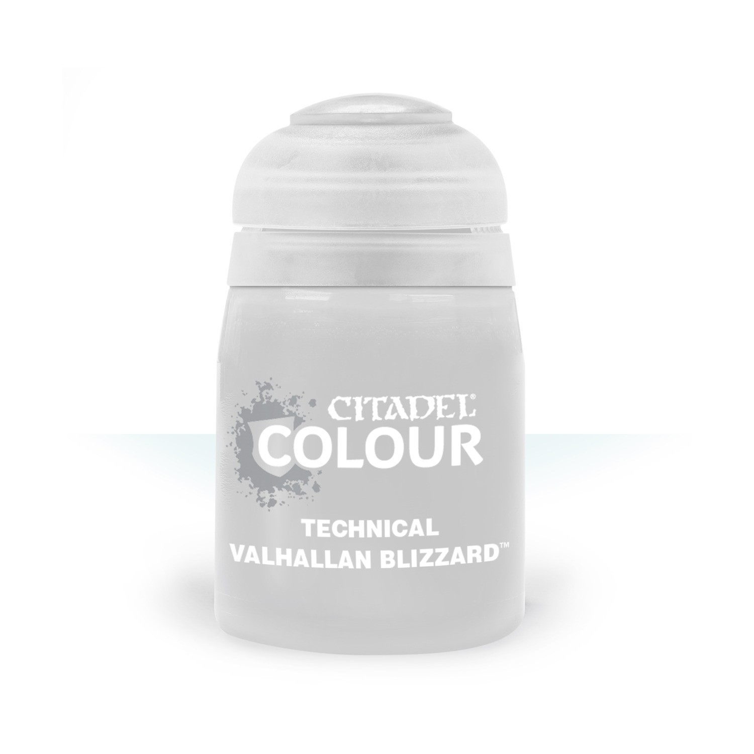 GW Paint Valhallan Blizzard New