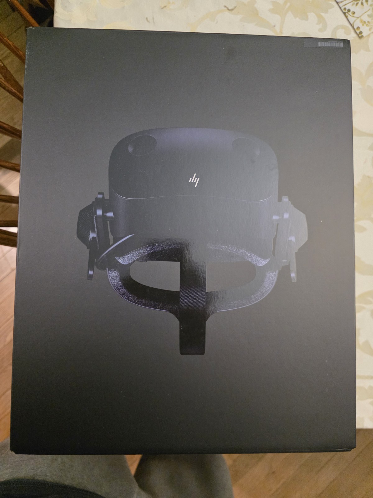 HP Reverb G2 PC VR Headset M16921-001 w/ Original Box – Headset bundle