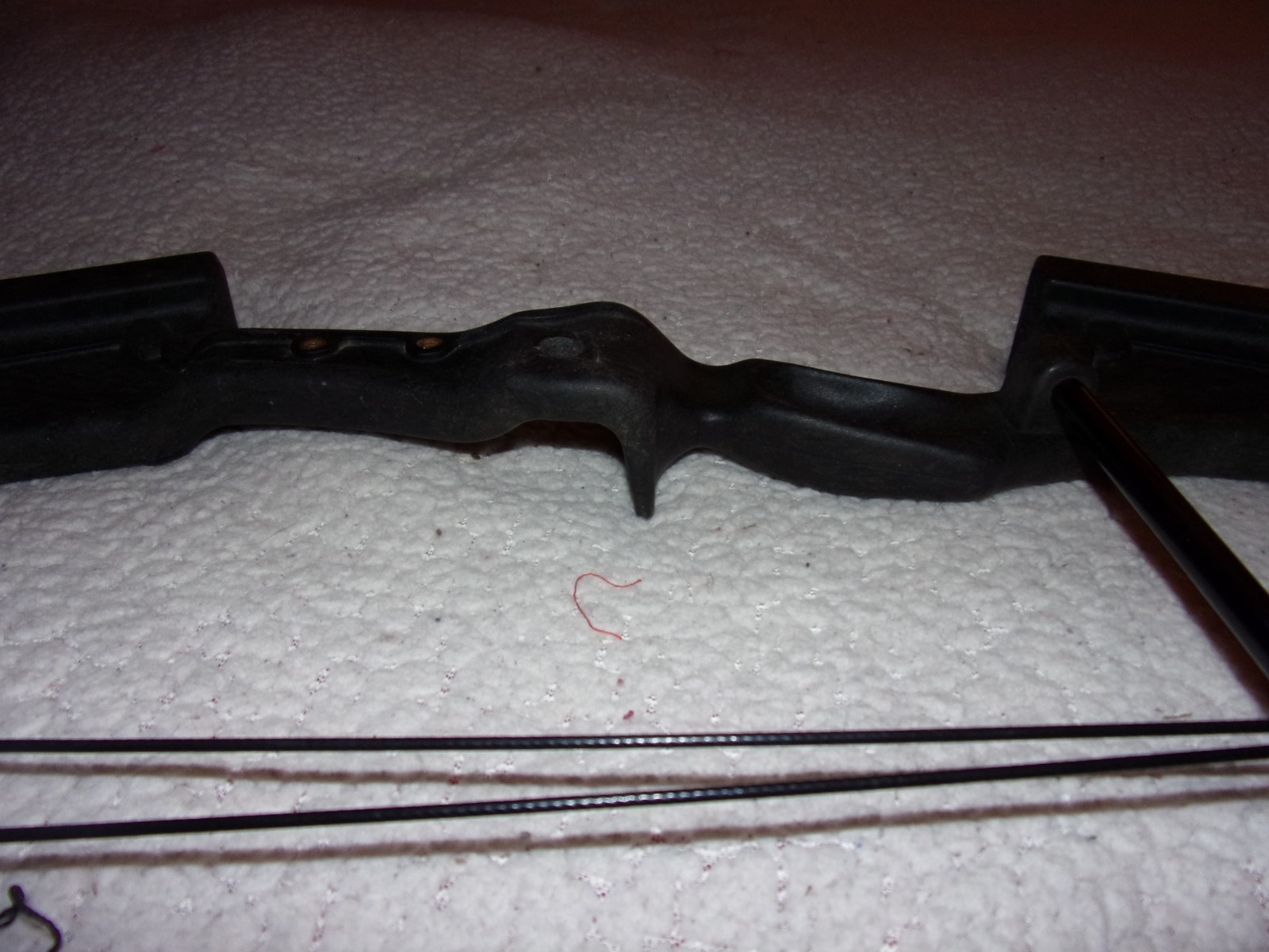 Seneca Youth Compound Bow