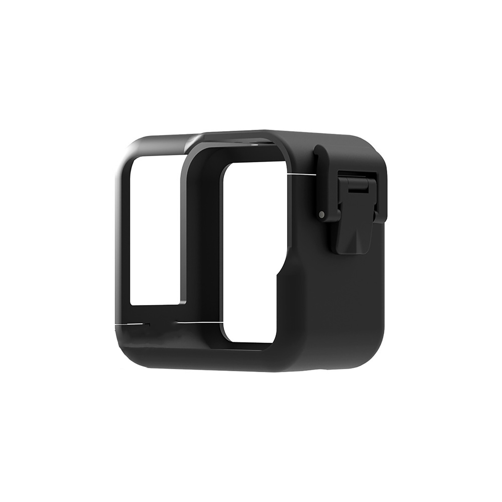 PC+ABS Housing Protective Cage Shell For Gopro Hero11 Black Mini Action Camera