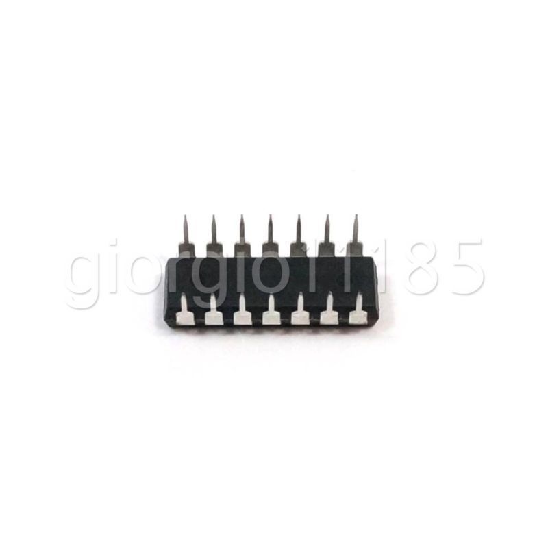 2pcs ICL8038CCPD ICL8038 DIP-14 Waveform Generator
