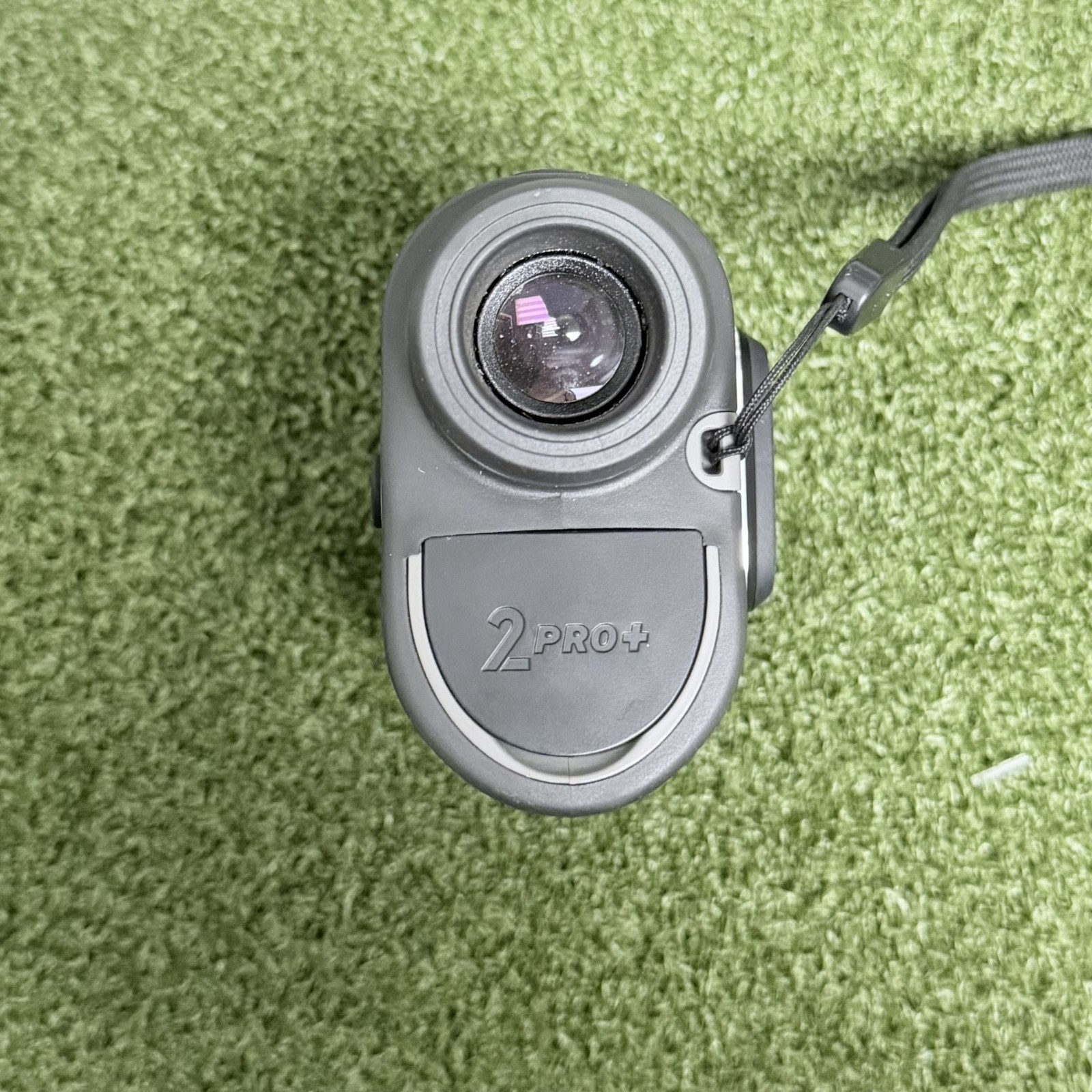 Blue Tees Series 3 Max Rangefinder - Black