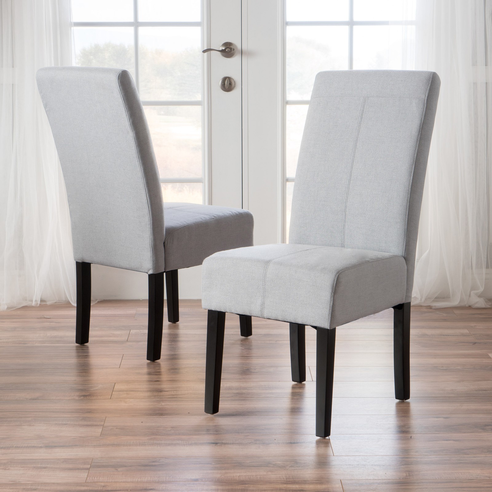 PERTICA KD DINING CHAIR
