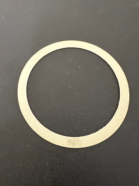 Cessna Aircraft Spacer, P/N 0752620-3 (New Surplus) (PSA)