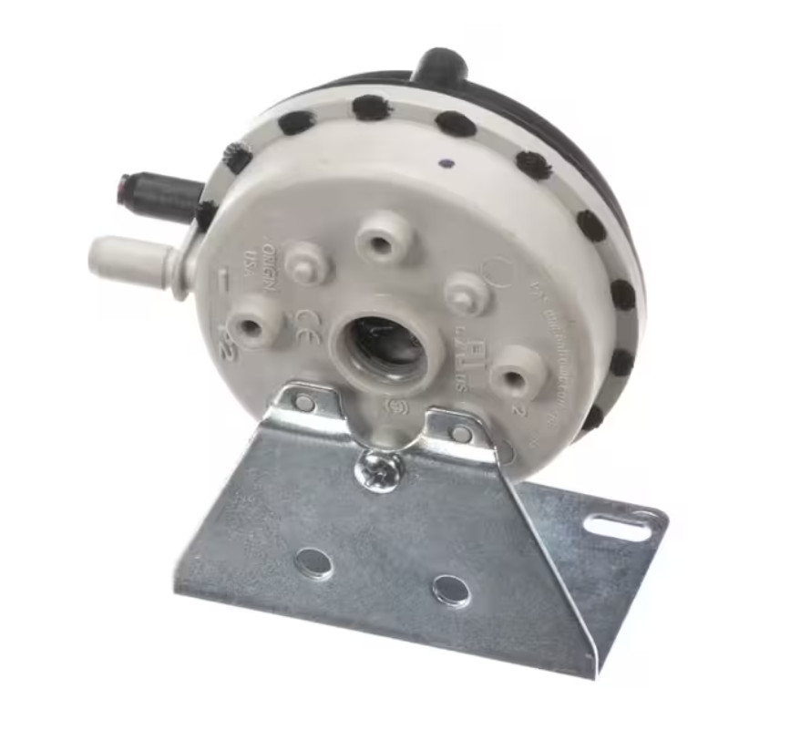Middleby 32122-3-0920 60598 NS2-0254-02 Air Switch .13" WC Oven