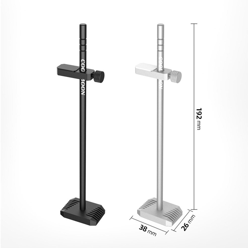 Graphics Video Card GPU Holder Support Telescopic Sag Bracket Adjustable Parts