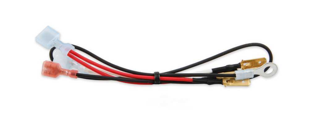 Ignition Control Module MSD 6530