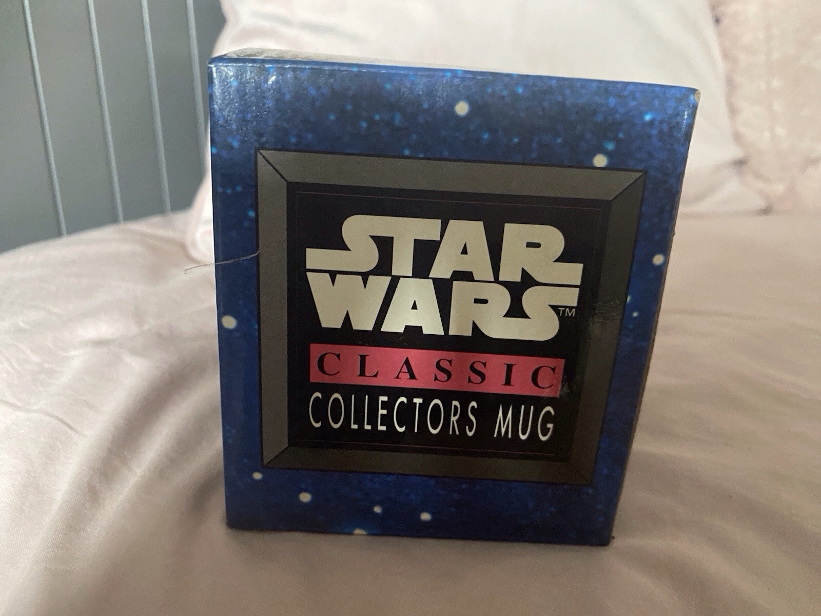 New In Box Disney Darthvader Mug