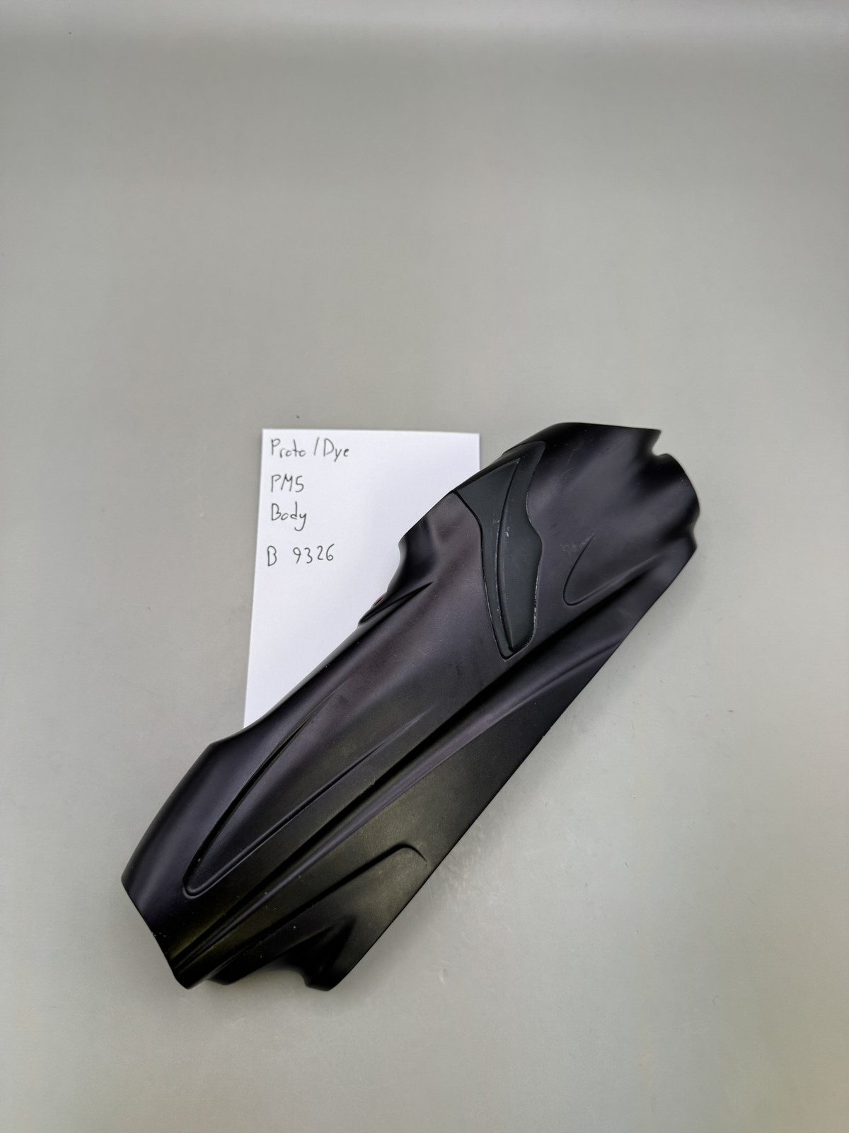 Proto / Dye PM5 Body