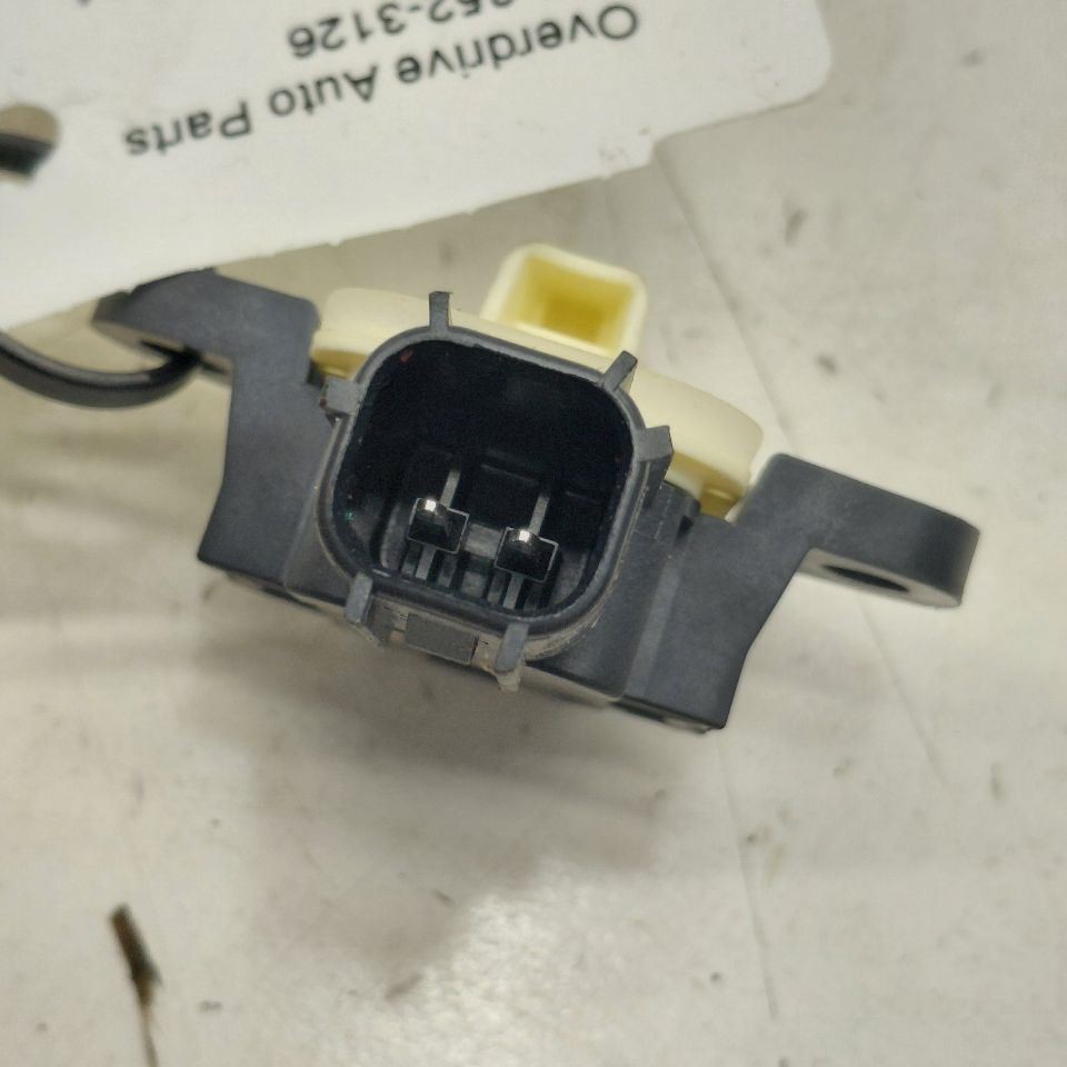Volvo S60 Contact Sensor 2018 2017 2016