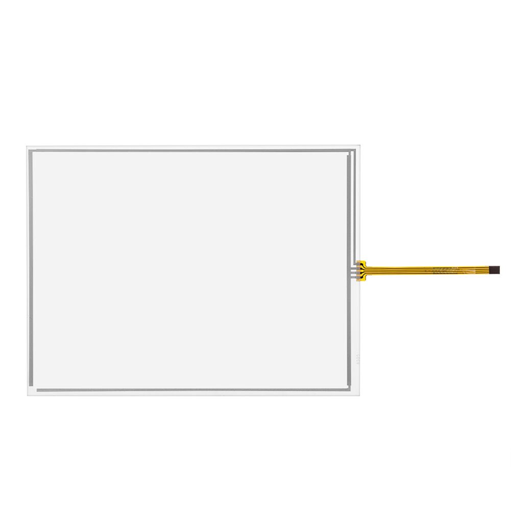 For PHILIPS IntelliVue MP5 PN:E740543 Touch Screen Glass 4-wire