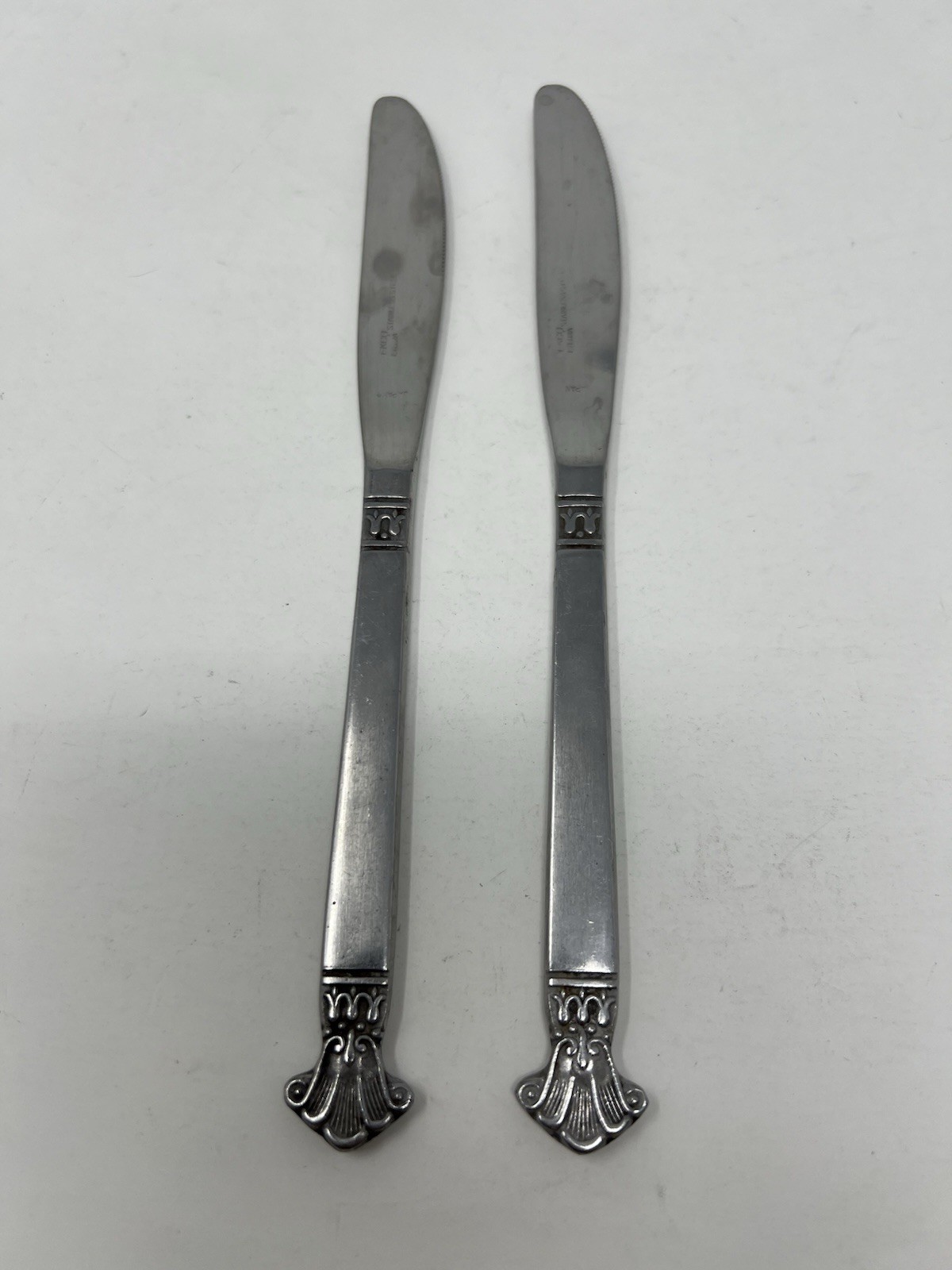 Ekco Eterna Bryn Maur - 2 Knives