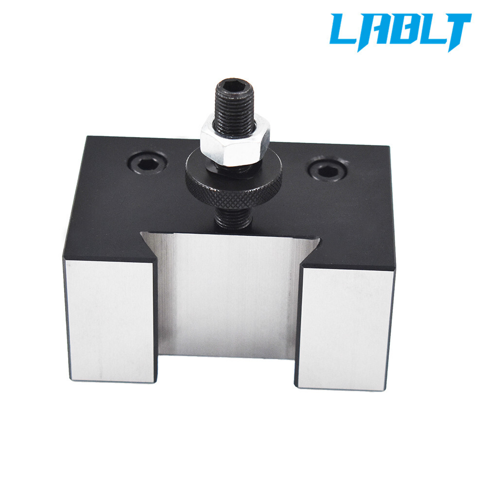LABLT CXA #4 250-304 QUICK CHANGE BORING BAR TOOL POST Holder Heavy Duty