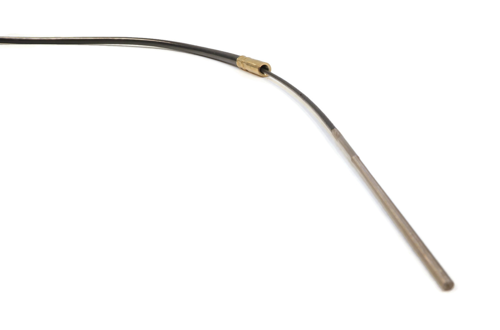 Lower Shift Cable Kit for Mercury MerCruiser Bravo X One, Two & Three Sterndrive