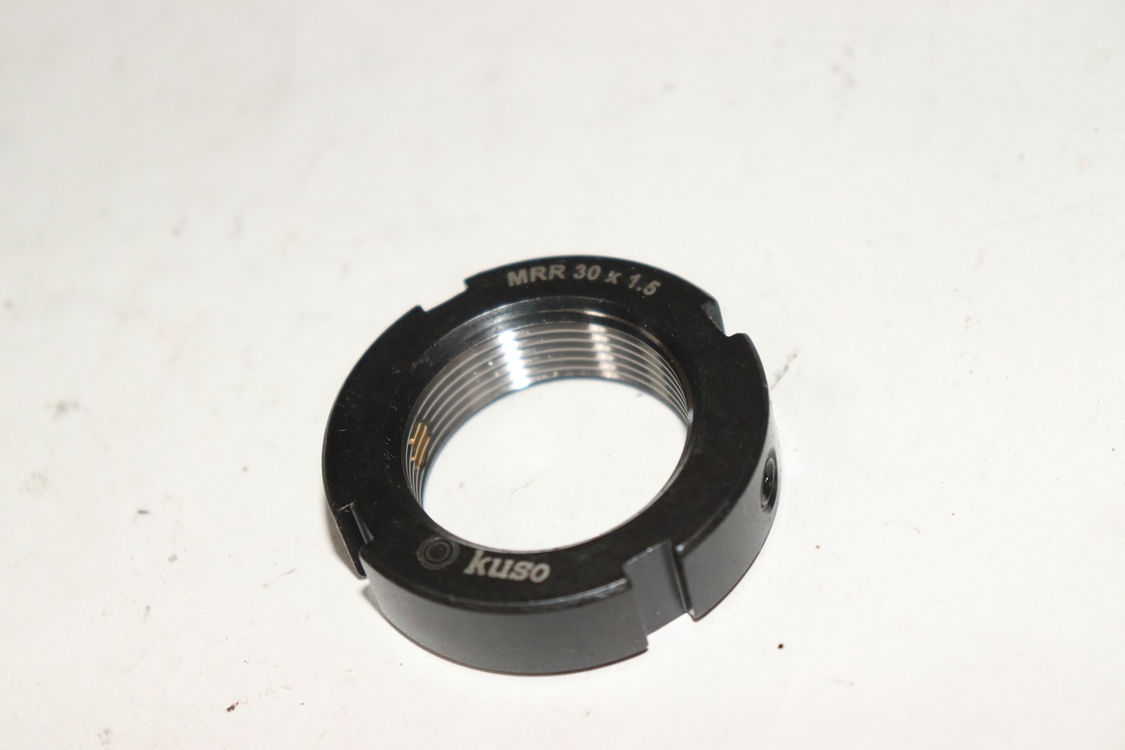 Kuso Adjusting Nut MRR 30x1.5