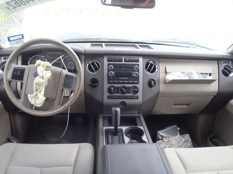 Fuel Pump Driver Relay Control Module Fits 2009-2010 Ford Expedition 77027