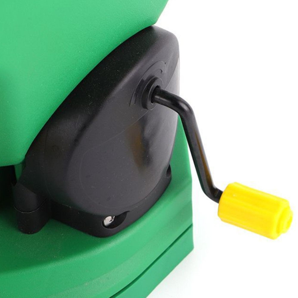 Spreader for Grass Seed, Handheld Spreader, Spreader Grass Seed Spreader N4N3