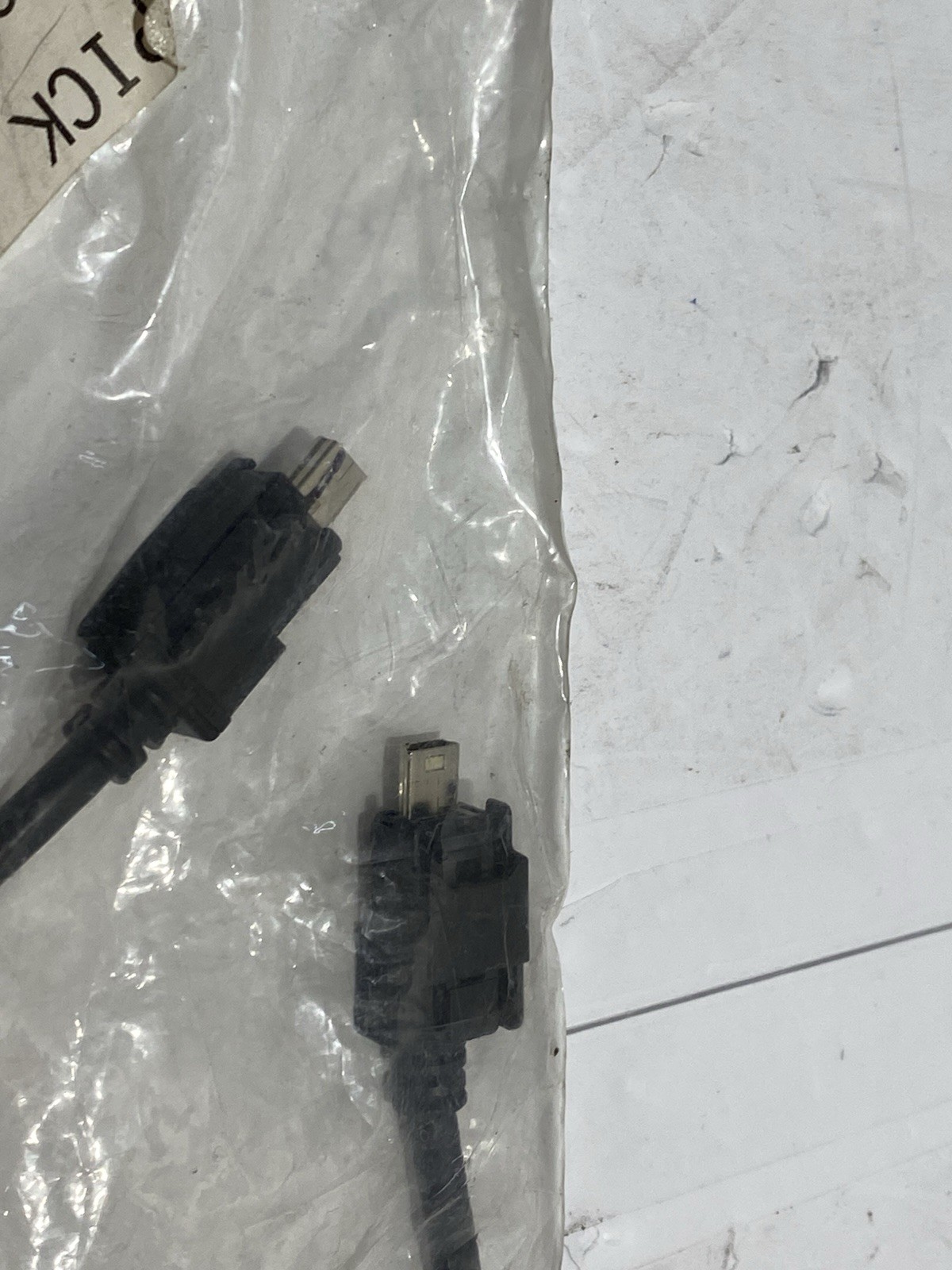 Genuine Mopar USB Cable 68488776AA