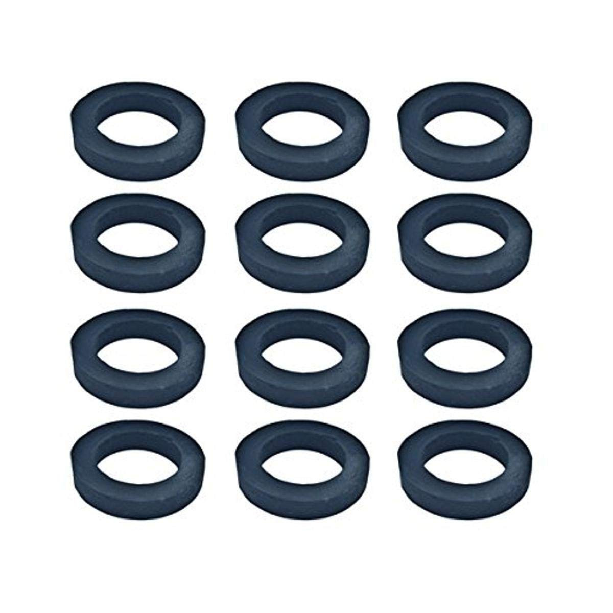 Beer Line Neoprene Coupling Washer (Pack of 12)