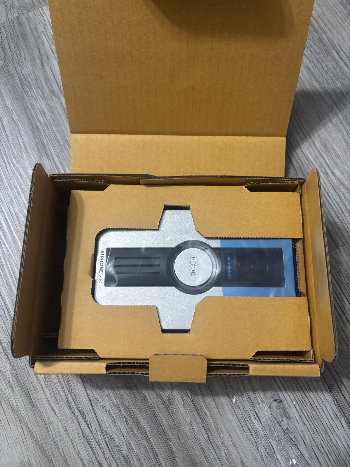 AIPHONE IX-EA BRAND NEW NEVER USED
