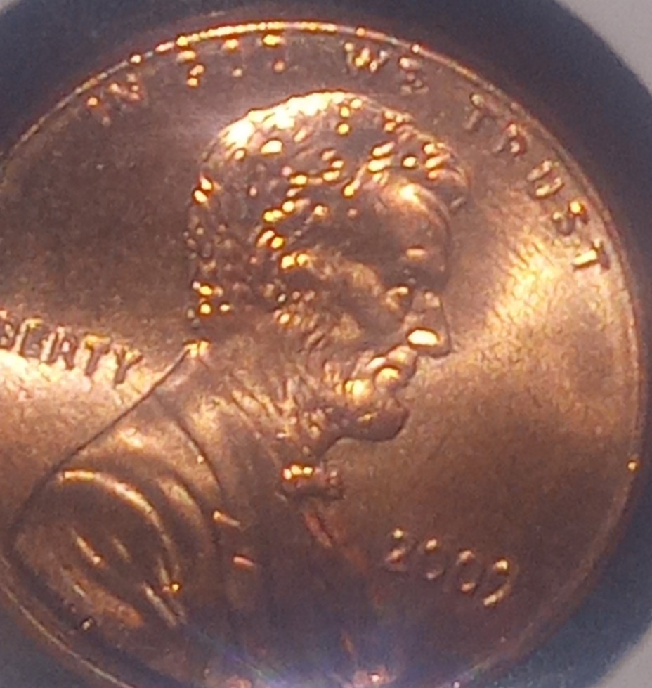 First Of The Four Coins Series Humble Beginnings