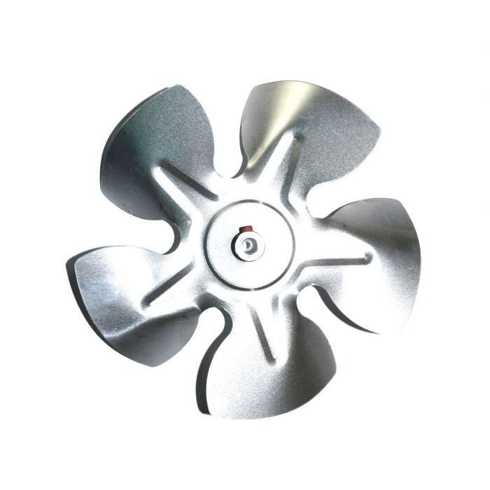 Desa Heater Fan for Reddy, Remington, Master 35K, 50K & 55K BTU Heaters (M30884)