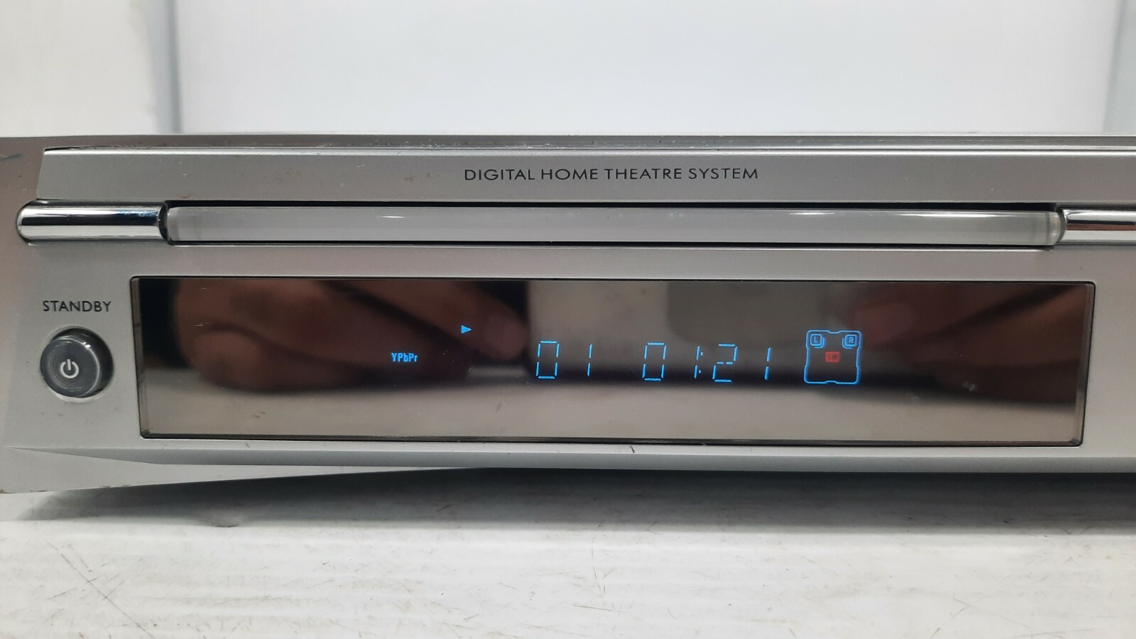 Koss KS4102/ 520 W/ Home Theater System Reciever only ●● TESTED ●●