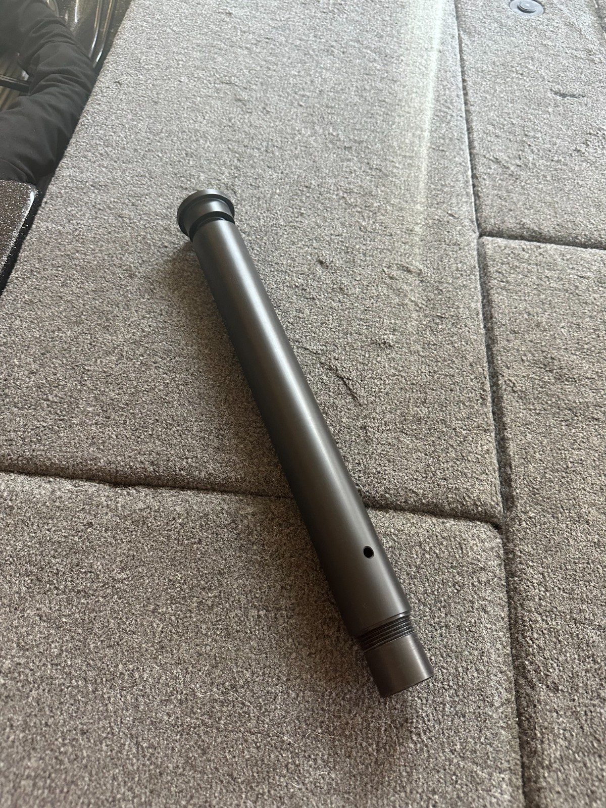 Beatdown outdoors Extension pole 15 inch