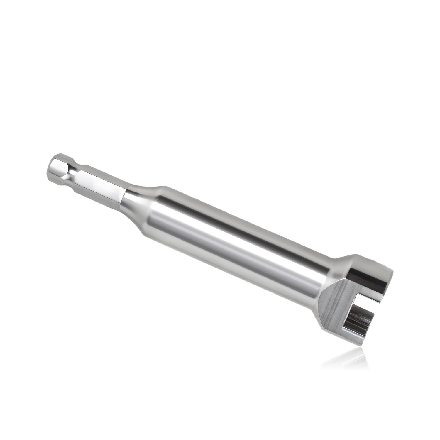 1PC 19mm Nuts & Bolts Drill Bit Socket for All 1-5/8" 2-7/16" Struts & Channels