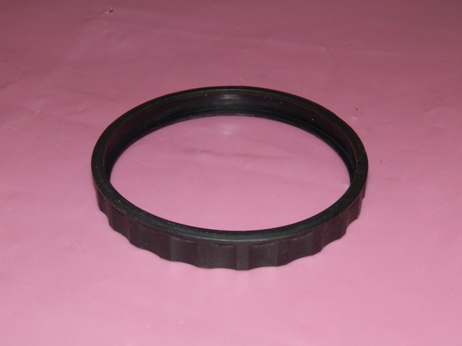 Nikon Eclipse E200 Microscope Objective Turret Grip