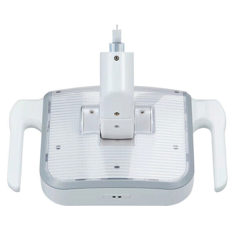 6 LEDs 10W Dental Shadowless Operating Induction Lamp with LCD Display 22mm