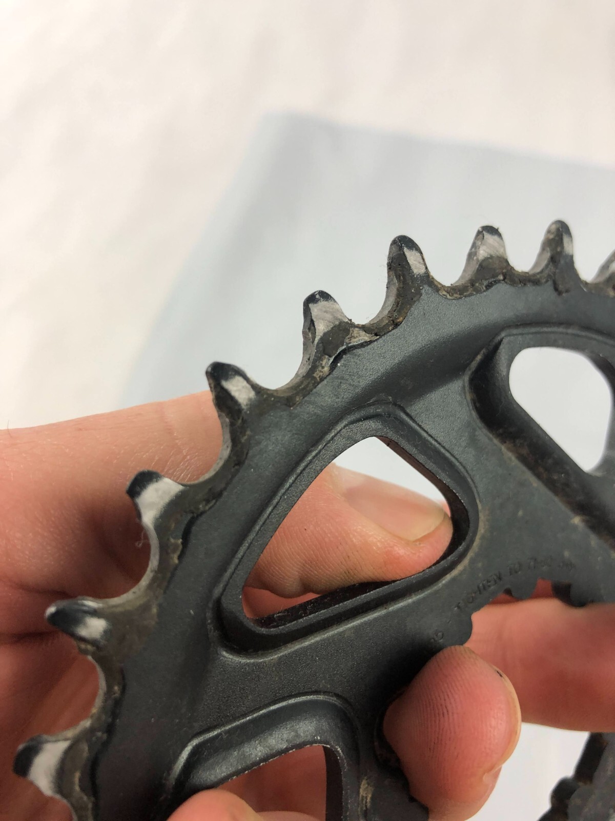 Sram Eagle X-Sync 2 Chainring 32t Direct Mount 3mm Boost NW Black