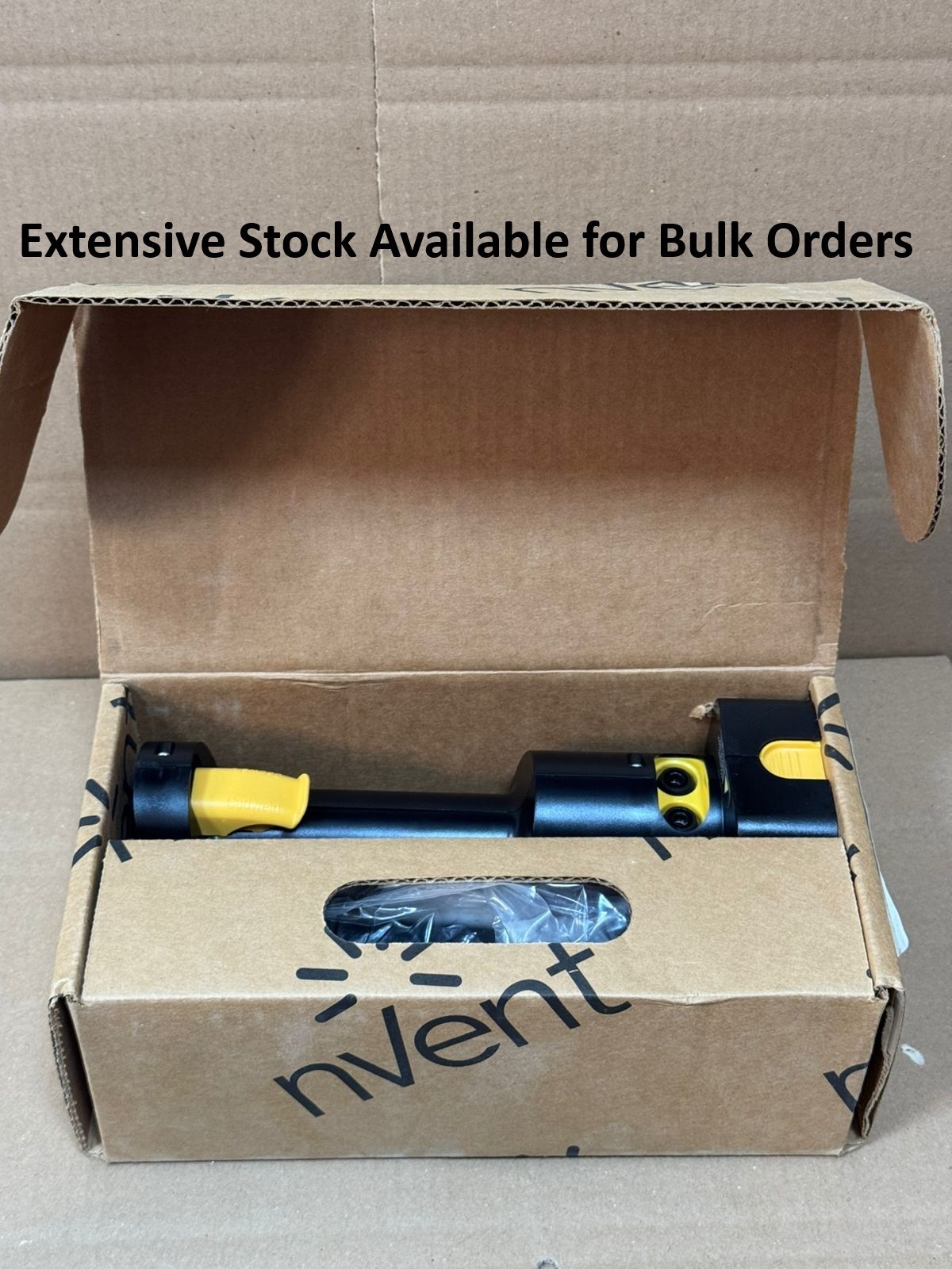 nVent ERICO / Cadweld Plus Control Unit G2 / PLUSCU2L6