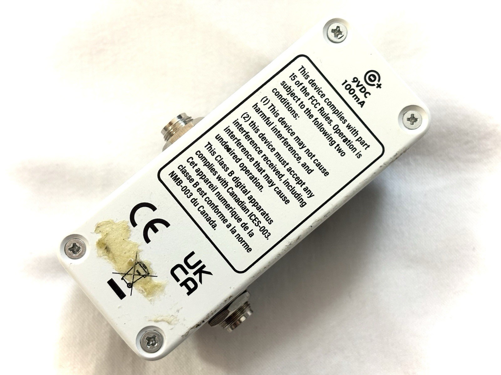 Electro-Harmonix Pico 360+ Looper