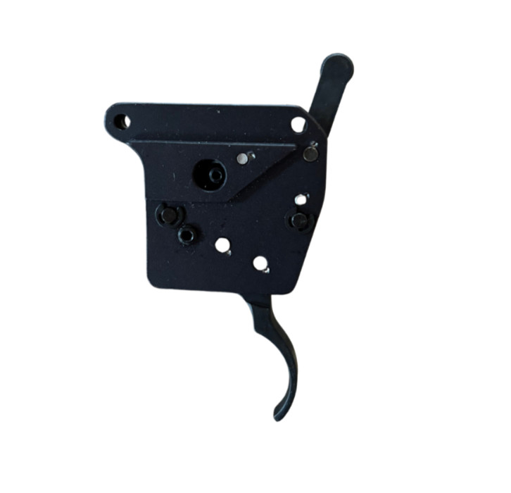JARD Match Grade Trigger Assembly for 700 Clone Actions