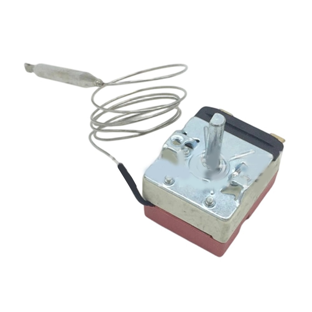 Mechanical Oven Temperature Control 30-110C 250V 16A Capillary Type Switch
