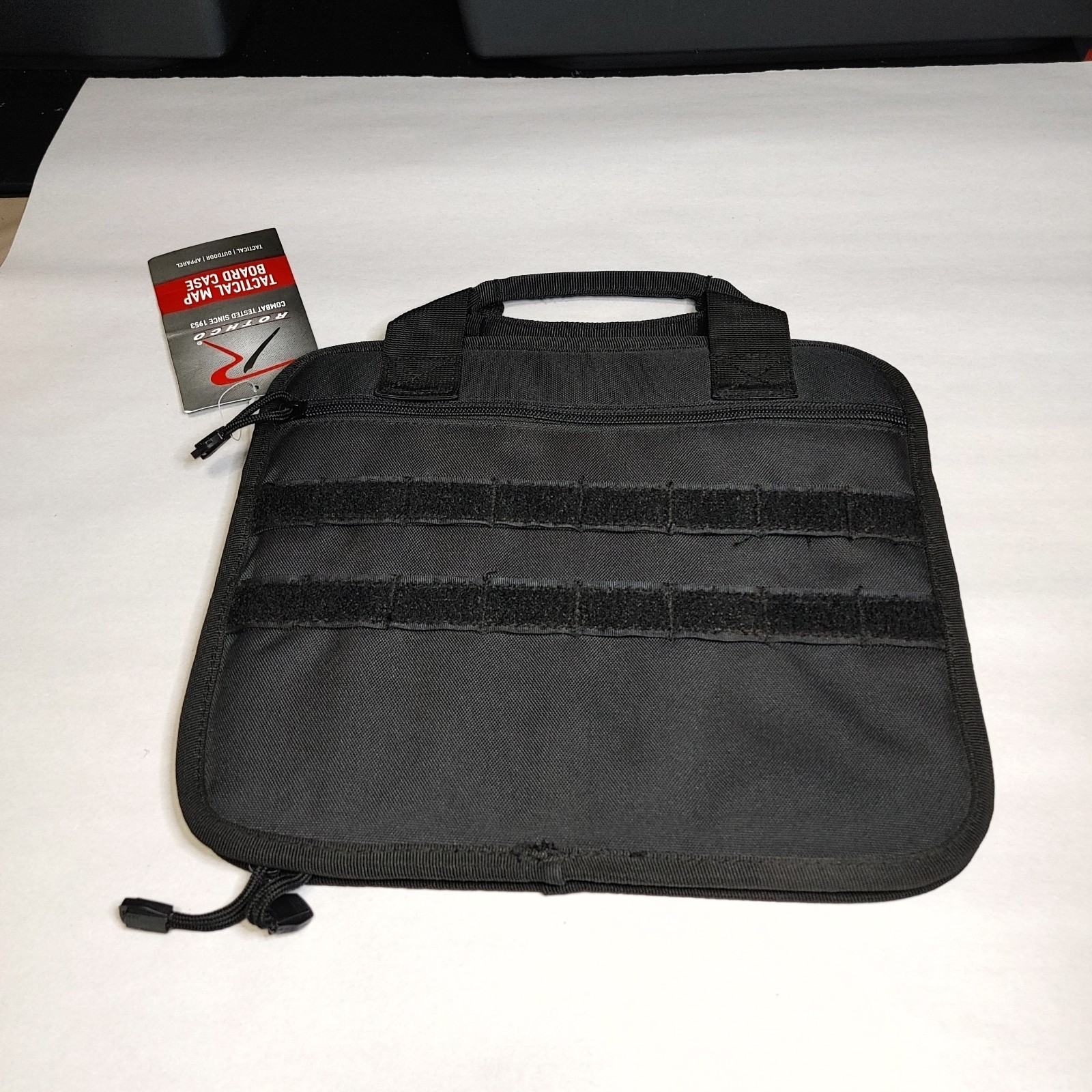 Rothco Tactical Map Board Case