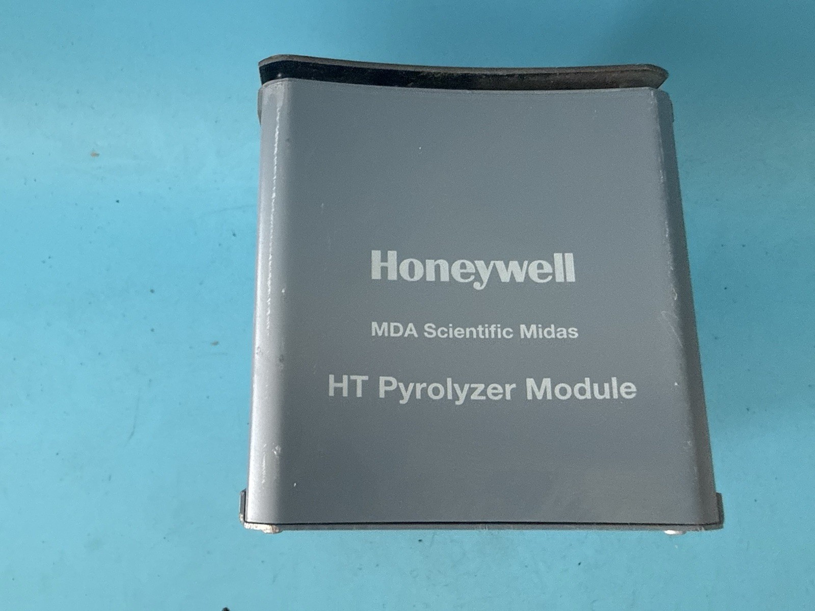 Honeywell Midas HT Pyrolyzer Module MIDAS-T-HTP – High Temp Gas Detection Add-On