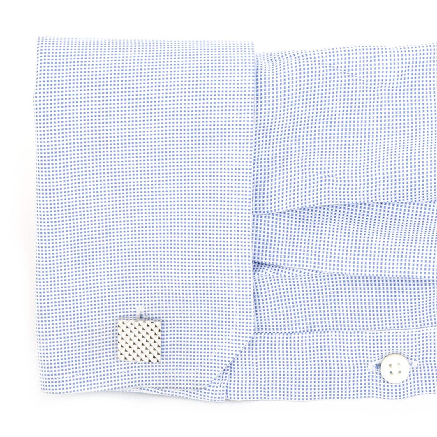 Apex Square Cufflinks