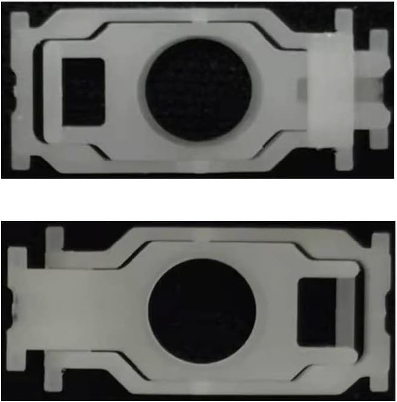 Replacement Left/Up(Down)/Right Arrow Keycap Keys Scissor Clip Hinge Compatible