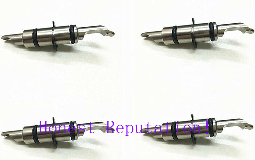 1PC/4PC Wheel V3D Alignment System Clamp Reversible Rim Claw Diameter 14.35mm