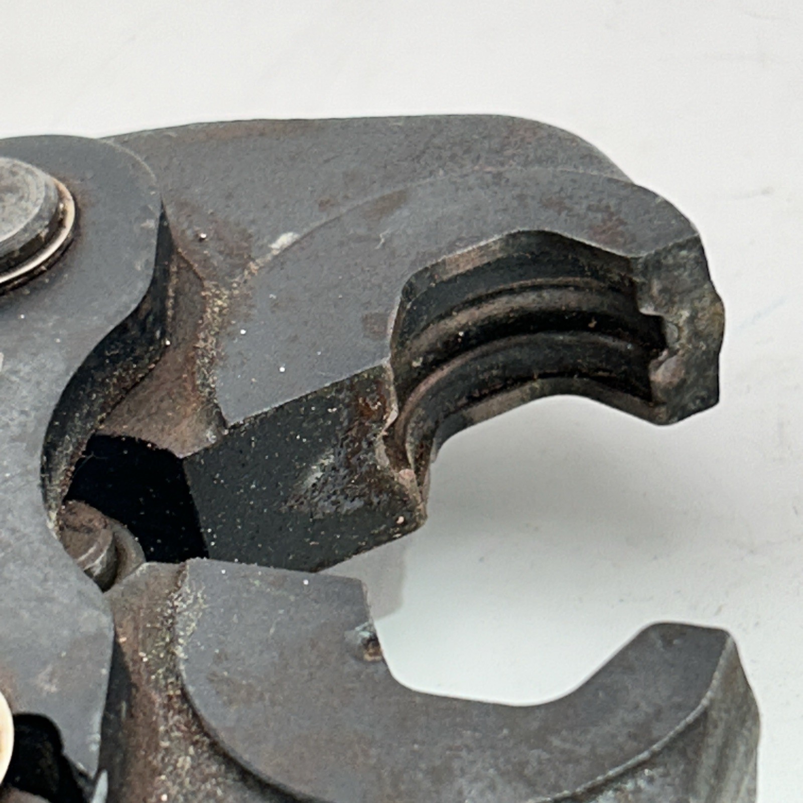 RIGID Pro Press 1/2" jaws