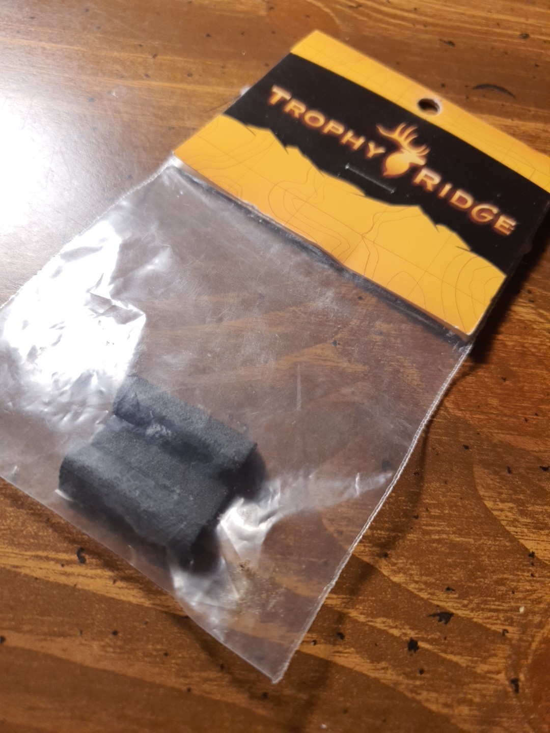 Trophy Ridge Arrow Holder
