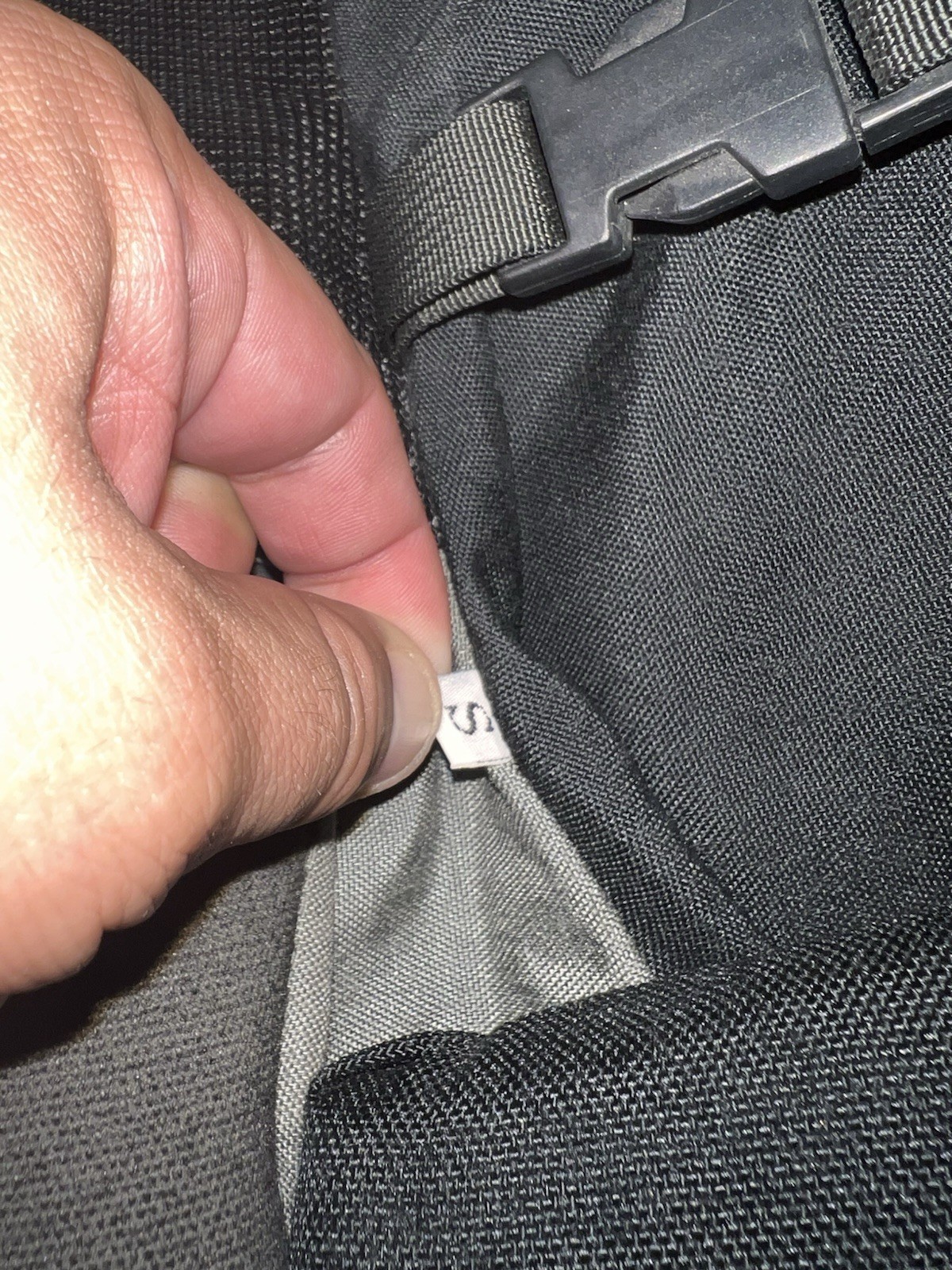 Dana Design Bozeman Backpack Hiking Small. Made In USA
